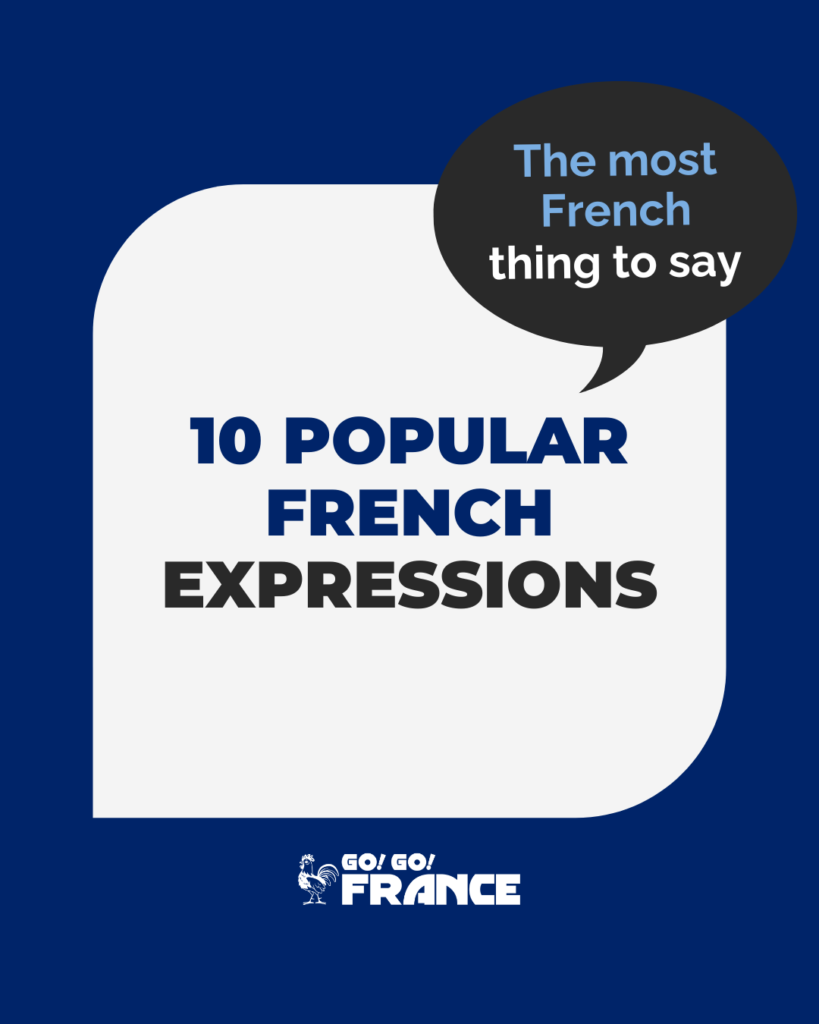 French expressions
