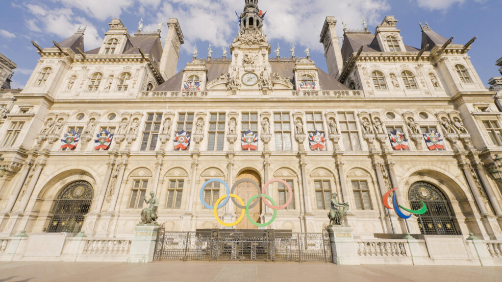 Paris 2024