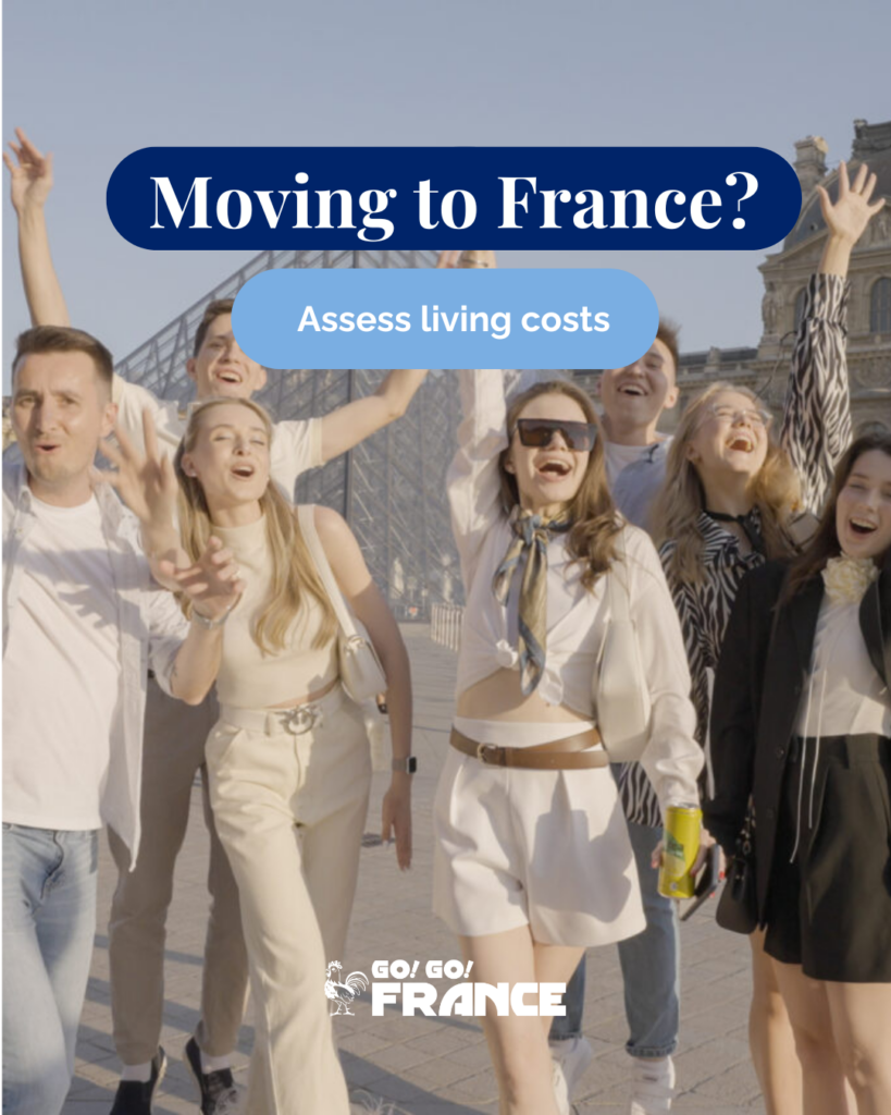 cost of living biarritz