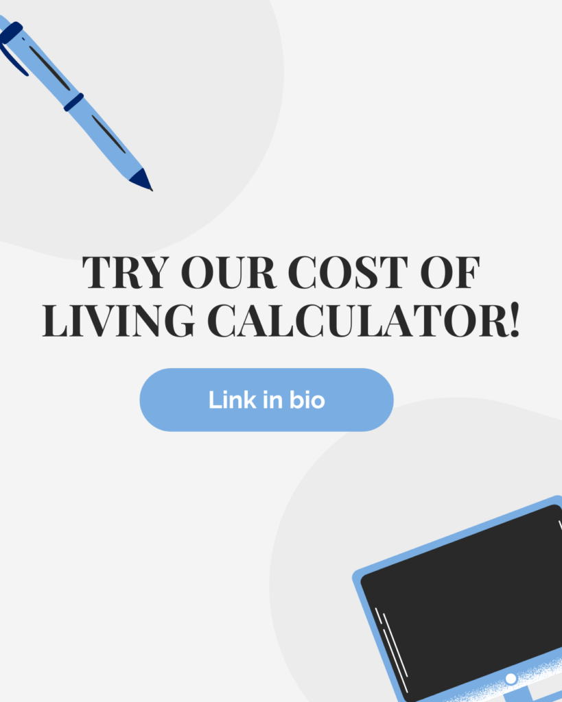 cost of living biarritz
