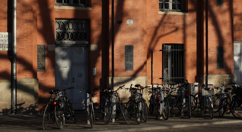 accommodation in toulouse