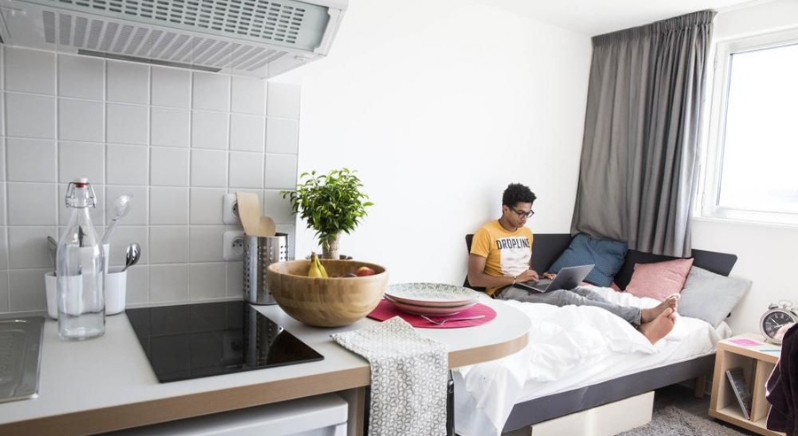accommodation in toulouse