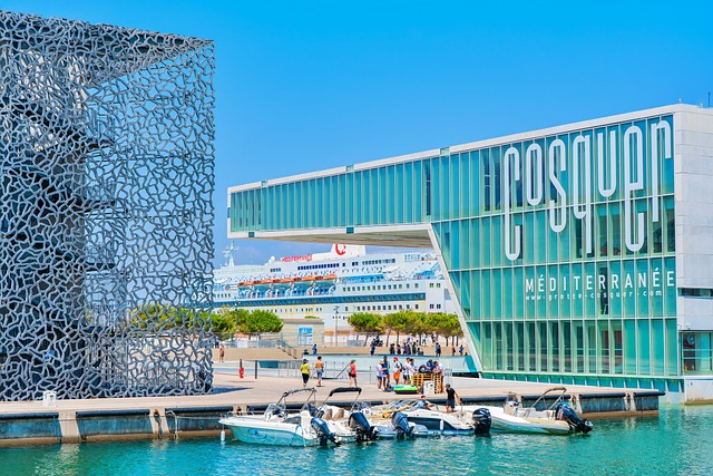 cost of living marseille