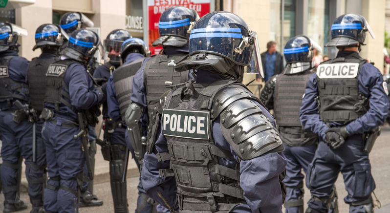 phone numbers france