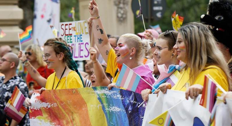 gay pride 2024 paris