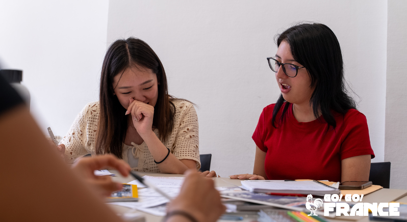 common French mistakes beginners