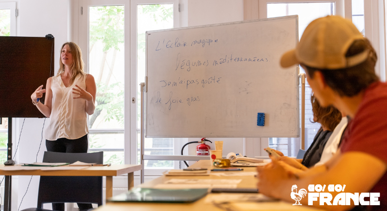 common French mistakes beginners