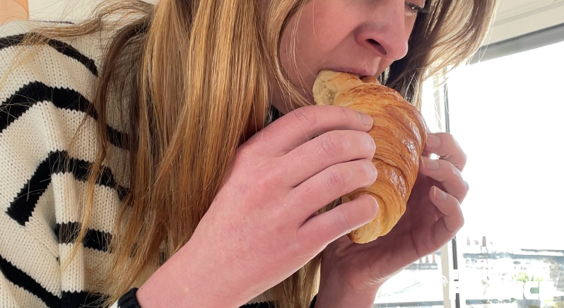 student expense in paris