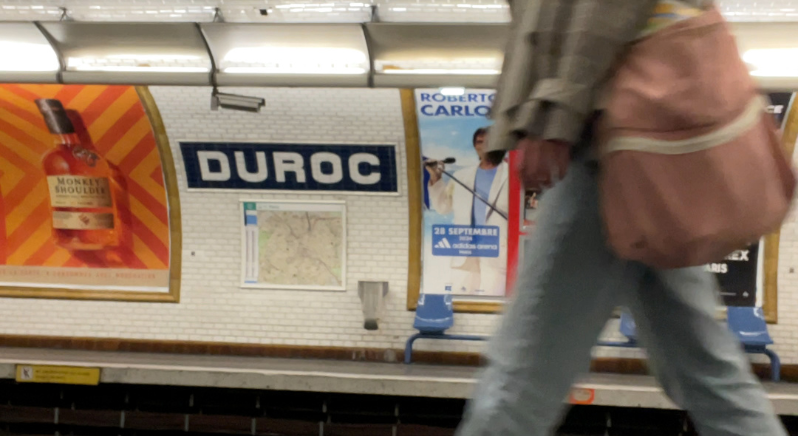 student expense in paris
