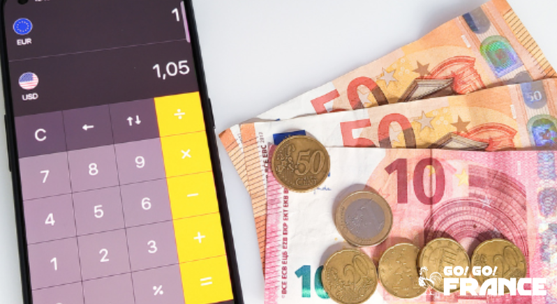 How to Create a Budget for Studying in France