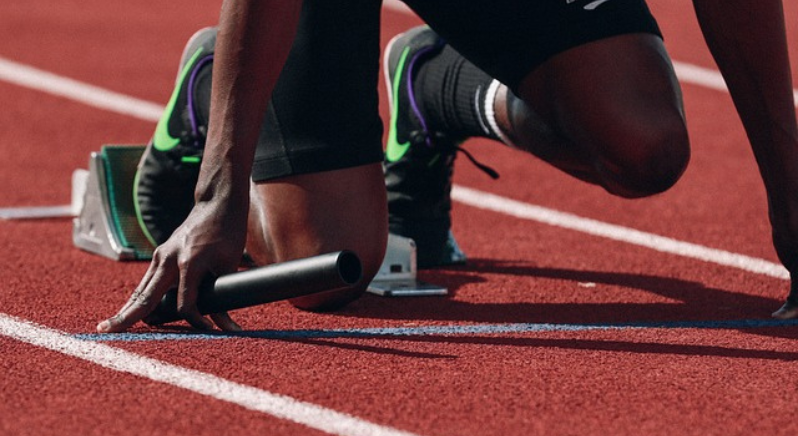French Athletes at Paris 2024 Olympics