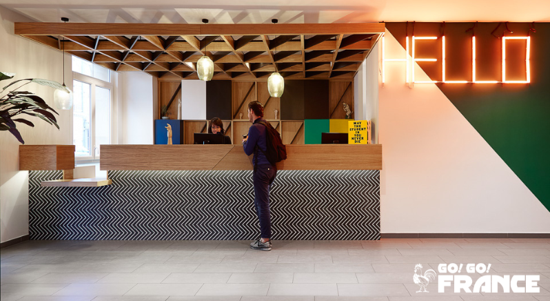 Saving Tips for International Students in France