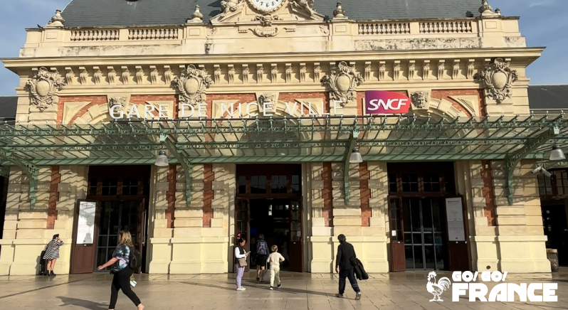 accessibility in France