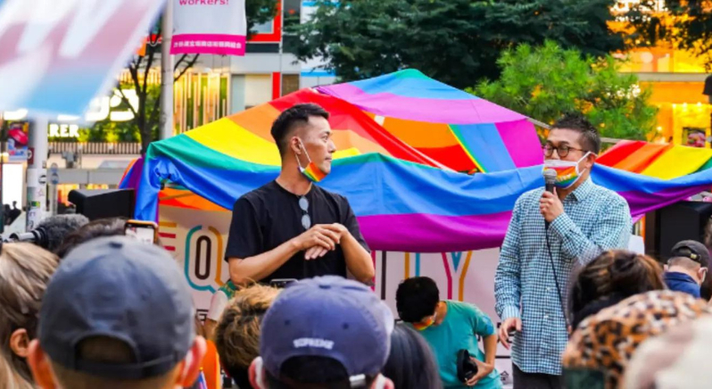 LGBTQ+ in France