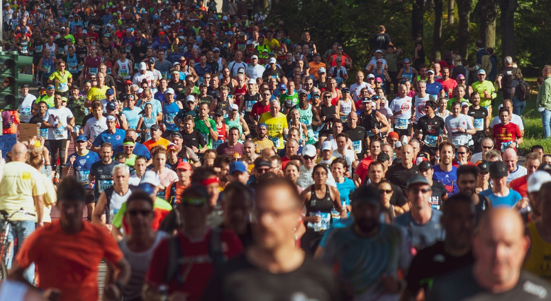 Sports Events in France