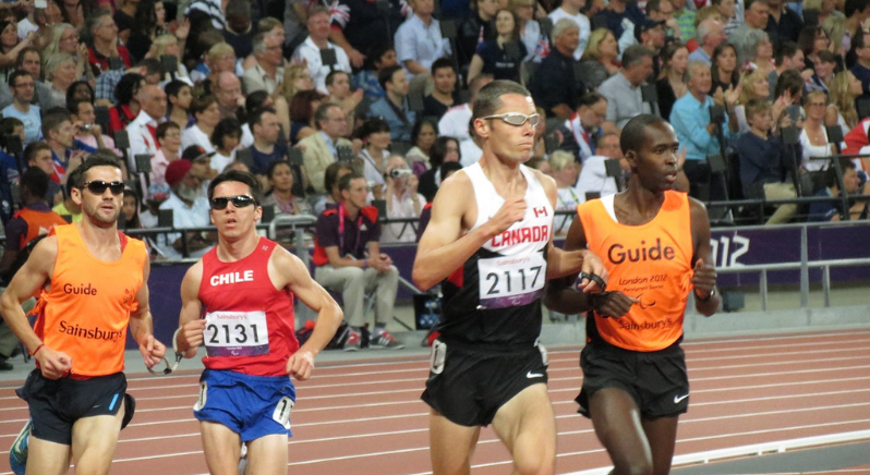 Paris 2024 Paralympic Games