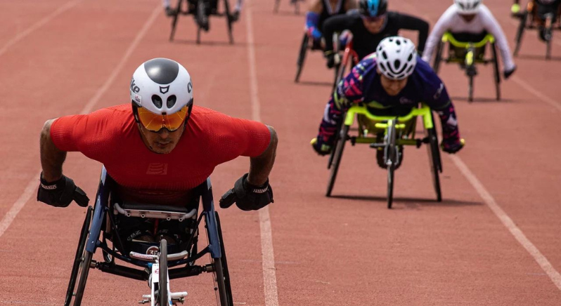 Paris 2024 Paralympic Games
