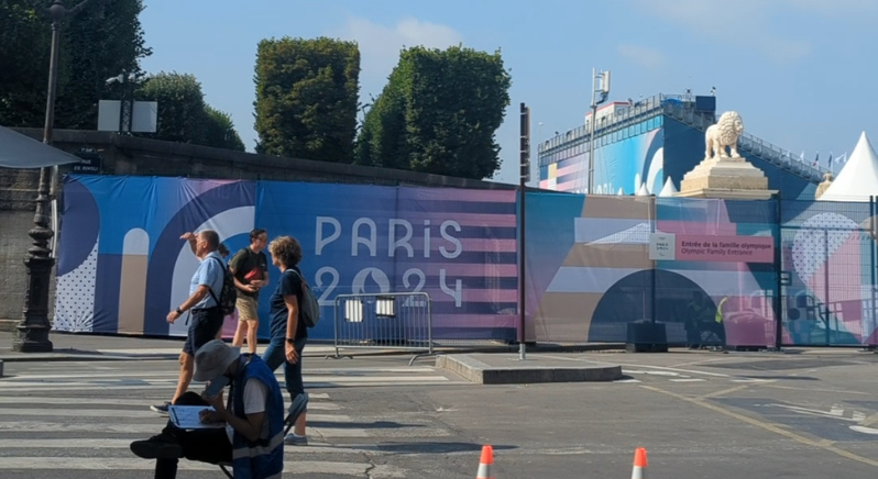 Paris 2024 Paralympic Games