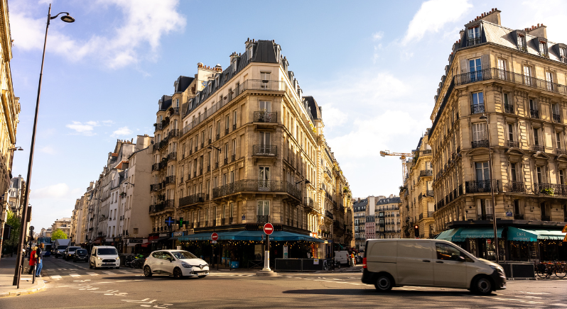 driving in france foreign license