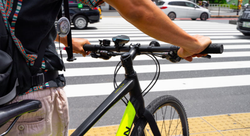 bike france
