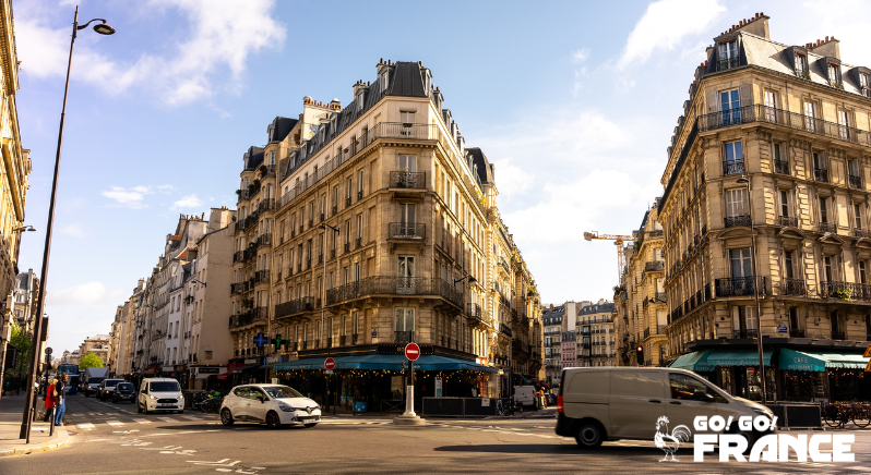 driving in france foreign license