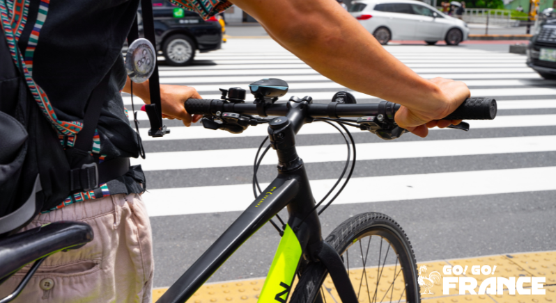 bike france
