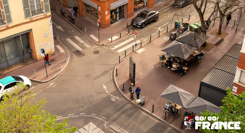 driving in france foreign license