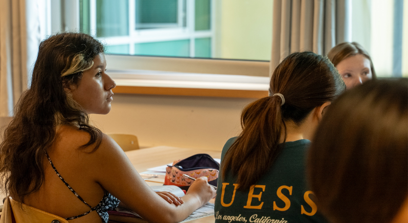 Accessibility of French Language Schools