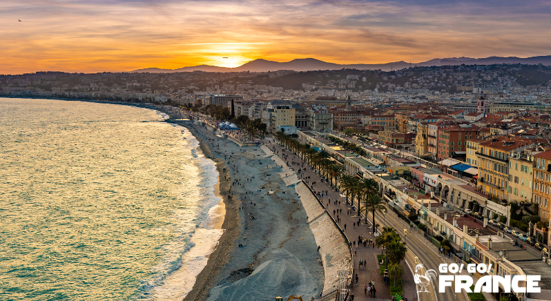 carnival of nice