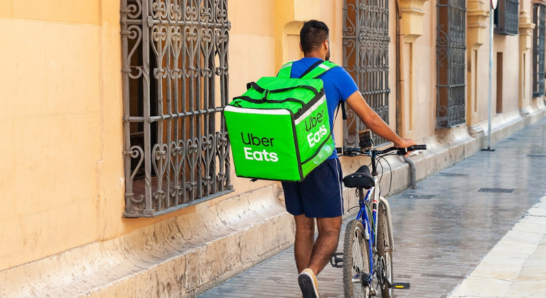 food delivery app france