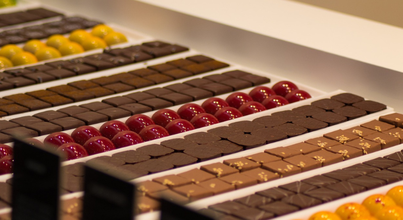 chocolatiers france